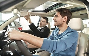 Schedule a test drive at Brown Auto Stores SPLASH in Devine, TX.